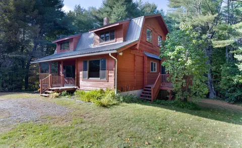 Exterior - 62 Crosby Rd, Windsor, ME 04363 photo 4 of 5