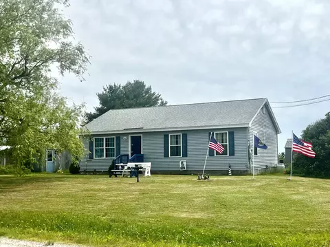 1312 Macomber Mill Rd, Eastbrook, ME 04634