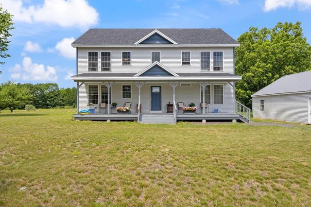 306 Mayberry Hill Rd, Casco, ME 04015