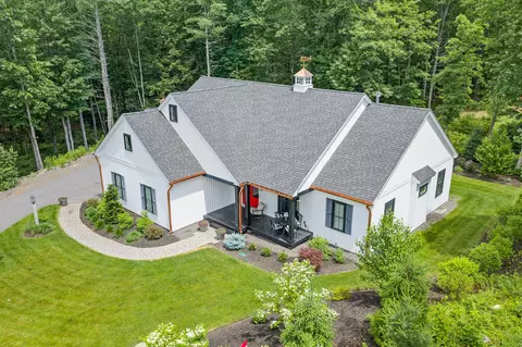 11 Cole Ln, South Berwick, ME 03908