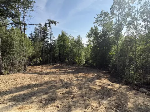 lot11 Mt Jefferson Hts, Lee, ME 04455