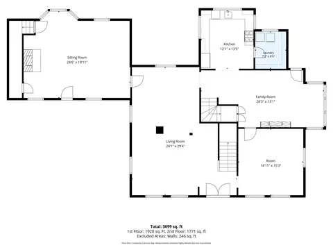 190 Mills Rd, Kennebunkport, ME 04046