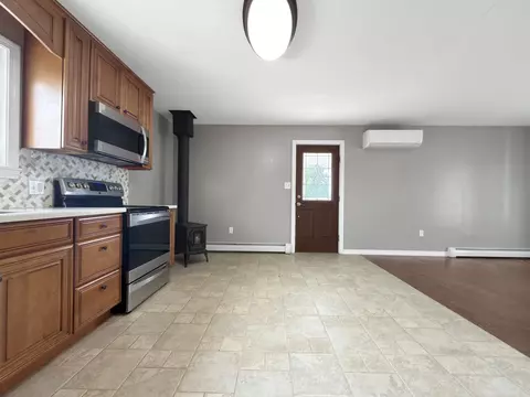 Kitchen - 1082 Hamlin Rd, Hamlin, ME 04785 photo 3 of 3