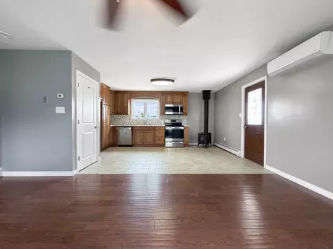 Living - 1082 Hamlin Rd, Hamlin, ME 04785 photo 5 of 6