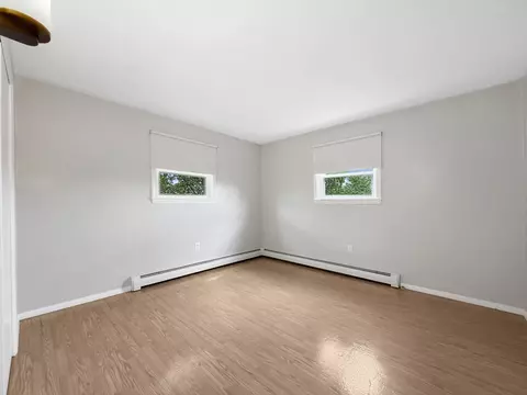 Bedroom - 1082 Hamlin Rd, Hamlin, ME 04785 photo 4 of 11