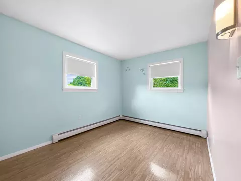 Bedroom - 1082 Hamlin Rd, Hamlin, ME 04785 photo 1 of 11