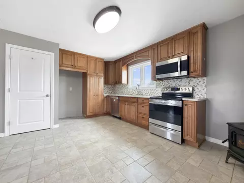 Kitchen - 1082 Hamlin Rd, Hamlin, ME 04785 photo 1 of 3