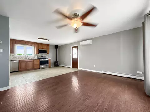 Living - 1082 Hamlin Rd, Hamlin, ME 04785 photo 6 of 6