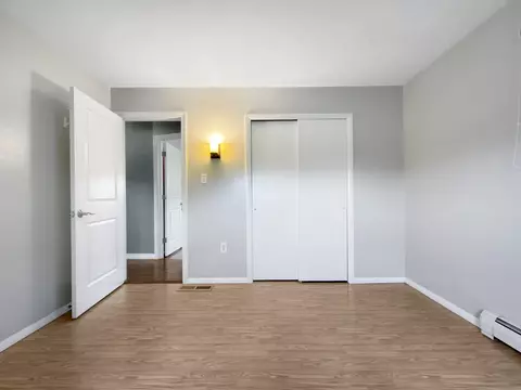 Bedroom - 1082 Hamlin Rd, Hamlin, ME 04785 photo 5 of 11