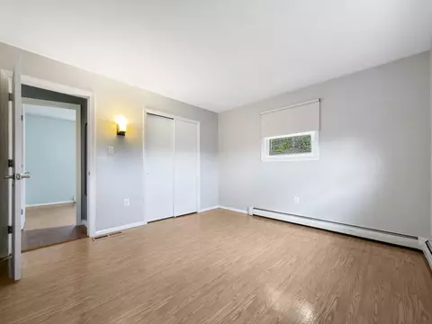 Bedroom - 1082 Hamlin Rd, Hamlin, ME 04785 photo 8 of 11
