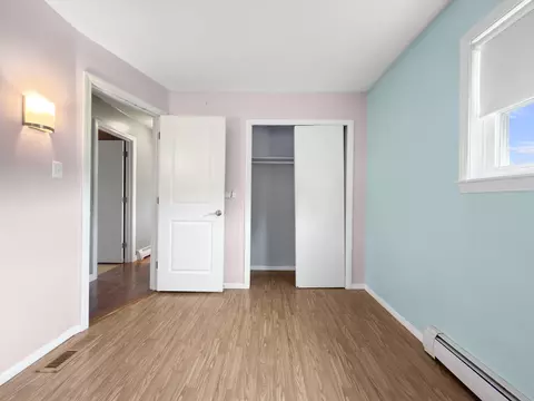 Bedroom - 1082 Hamlin Rd, Hamlin, ME 04785 photo 3 of 11