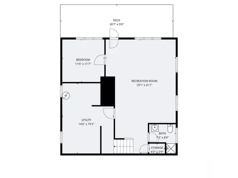 79 Whites Point Rd, Standish, ME 04084