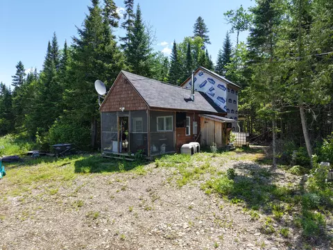 62 Black Dog Rd, Ashland, ME 04732