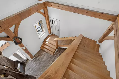 Entry Way - 120 River Rd, Standish, ME 04084 photo 3 of 4