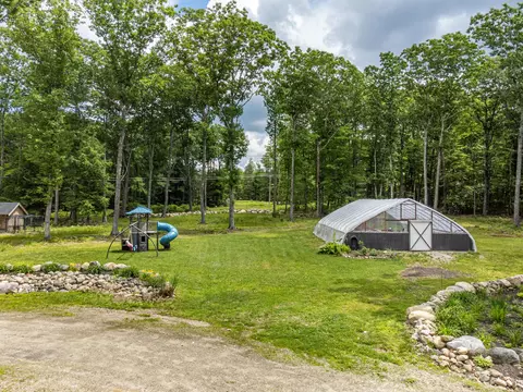 Exterior - 120 River Rd, Standish, ME 04084 photo 11 of 14