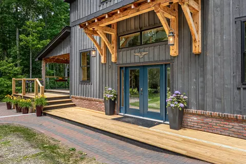 Exterior - 120 River Rd, Standish, ME 04084 photo 3 of 14