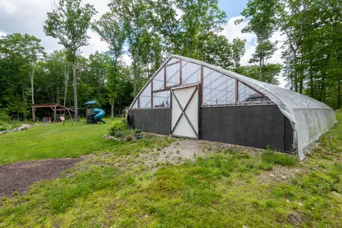 Exterior - 120 River Rd, Standish, ME 04084 photo 12 of 14