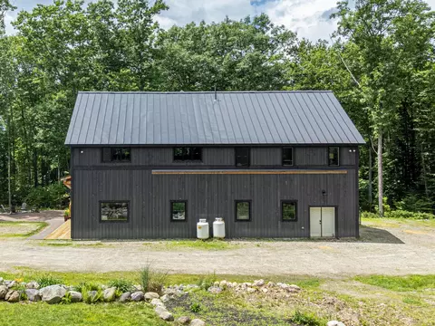 Exterior - 120 River Rd, Standish, ME 04084 photo 9 of 14