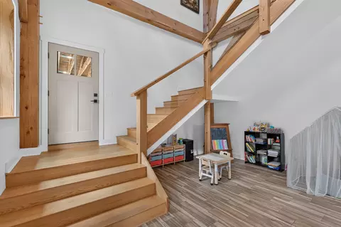 Entry Way - 120 River Rd, Standish, ME 04084 photo 4 of 4