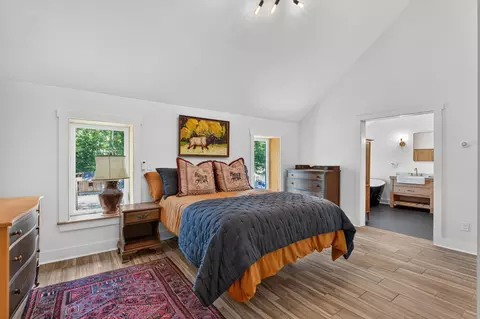 Bedroom - 120 River Rd, Standish, ME 04084 photo 4 of 6
