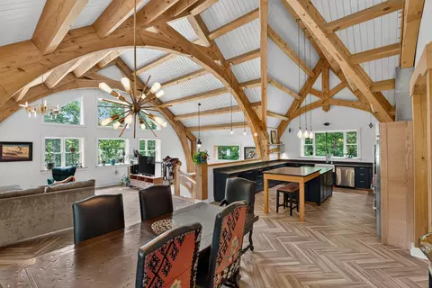 Dining - 120 River Rd, Standish, ME 04084 photo 2 of 4