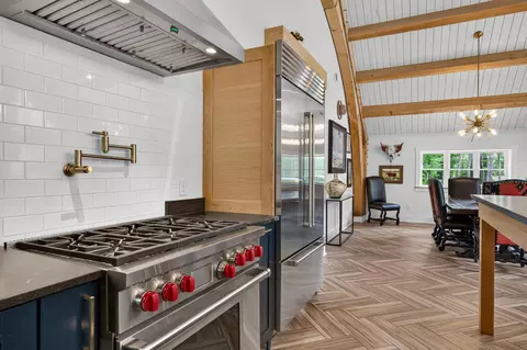 Kitchen - 120 River Rd, Standish, ME 04084 photo 6 of 6