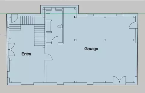 Floorplan - 120 River Rd, Standish, ME 04084 photo 2 of 3