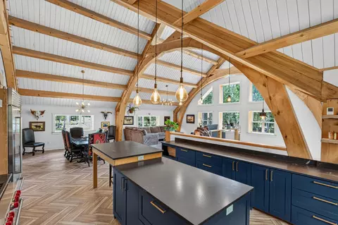 Kitchen - 120 River Rd, Standish, ME 04084 photo 1 of 6