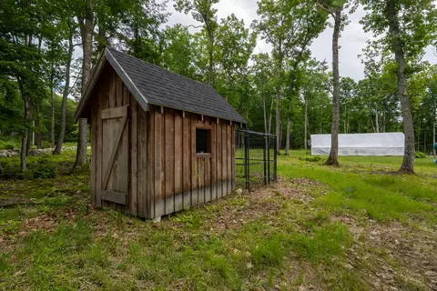 Exterior - 120 River Rd, Standish, ME 04084 photo 13 of 14