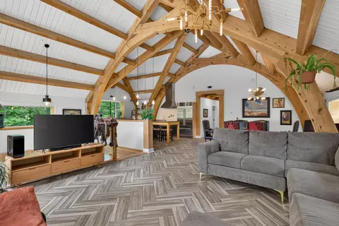 Living - 120 River Rd, Standish, ME 04084 photo 1 of 1