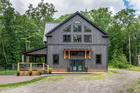 Exterior - 120 River Rd, Standish, ME 04084 photo 14 of 14