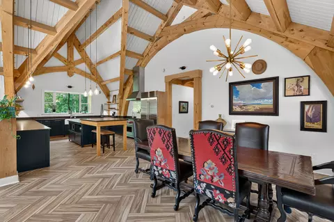 Dining - 120 River Rd, Standish, ME 04084 photo 4 of 4