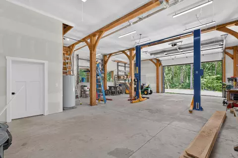 Exterior - 120 River Rd, Standish, ME 04084 photo 2 of 14