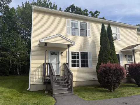 1434 Ohio St #40, Bangor, ME 04401