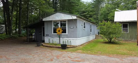 56 Steward Hill Rd, Skowhegan, ME 04976