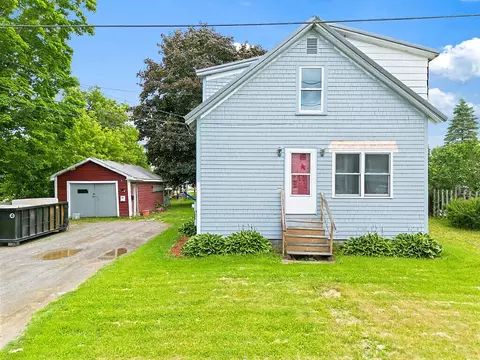 110 Noble Ct, Pittsfield, ME 04967