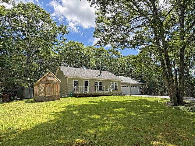 21 Fenwick Way, Ellsworth, ME 04605