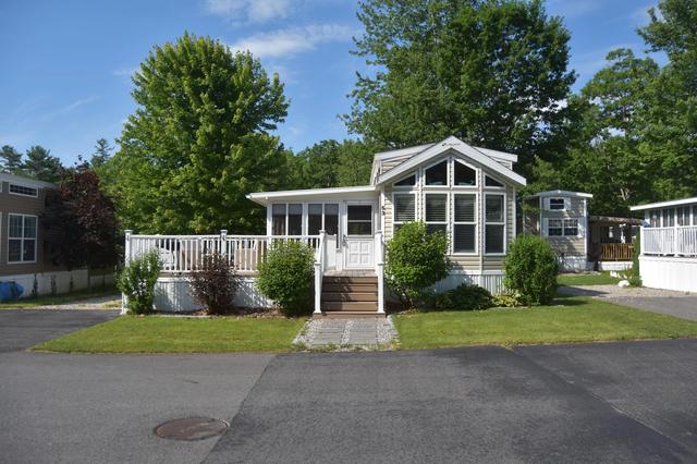 1 Seacoast Ln #53, Old Orchard Beach, ME 04064