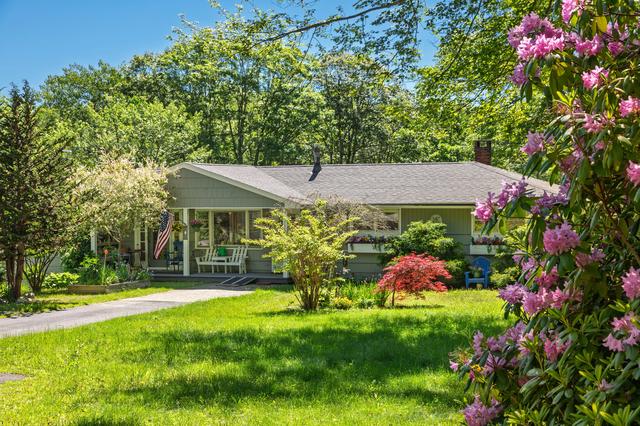 766 Pleasant Point Rd, Cushing, ME 04563