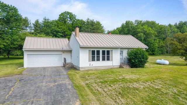 28 N Main St, Burnham, ME 04922