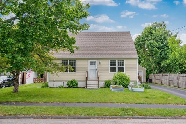 44 Jersey Ave, Portland, ME 04103