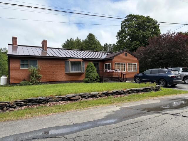 24 Goodrich Rd, Bingham, ME 04920