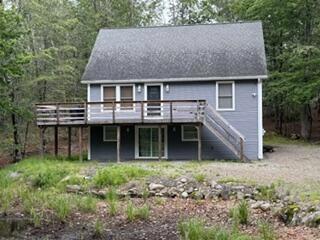 6 Blueberry Ln, Frye Island, ME 04071