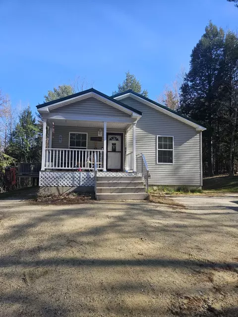 96 E Hebron Rd, Buckfield, ME 04220
