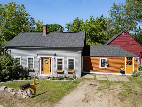 2 Mouse Ln, Alfred, ME 04002