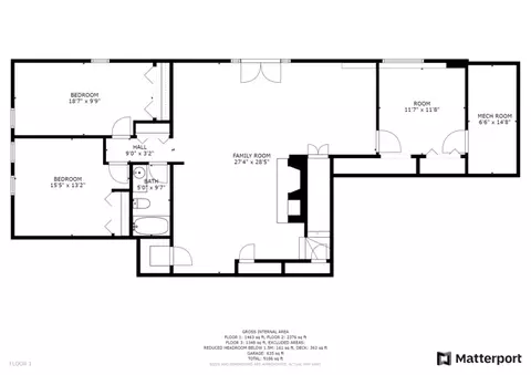 8 Fox Hill Rd, Cape Elizabeth, ME 04107