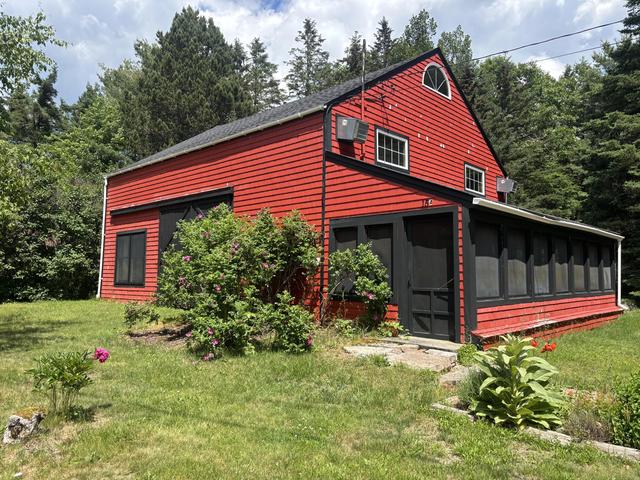 15 Youngs Farm Rd # A, Gouldsboro, ME 04607