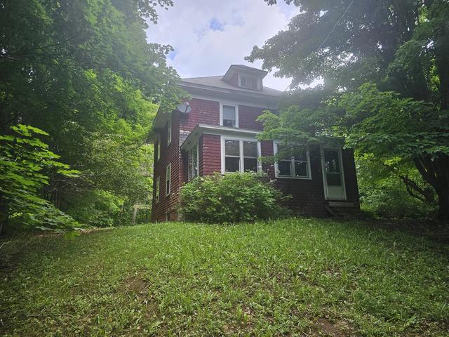 32 Willow St, Patten, ME 04765