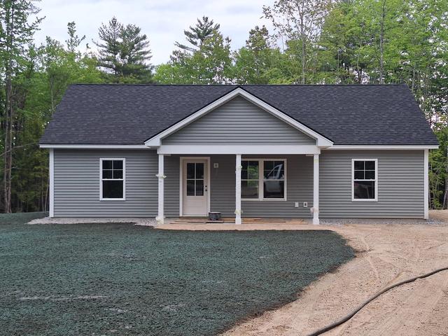 74 Isaac Stevens Rd, Bridgton, ME 04009