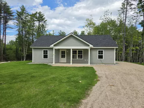 74 Isaac Stevens Rd, Bridgton, ME 04009